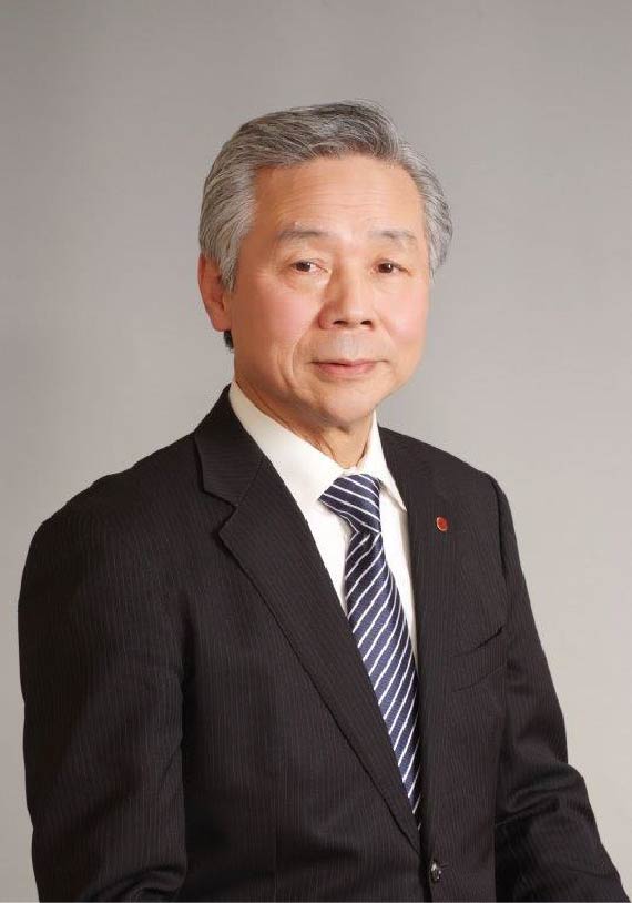一般社団法人秋田県建築士会 会長 淡路 孝次